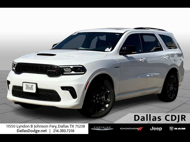 2024 Dodge Durango R/T