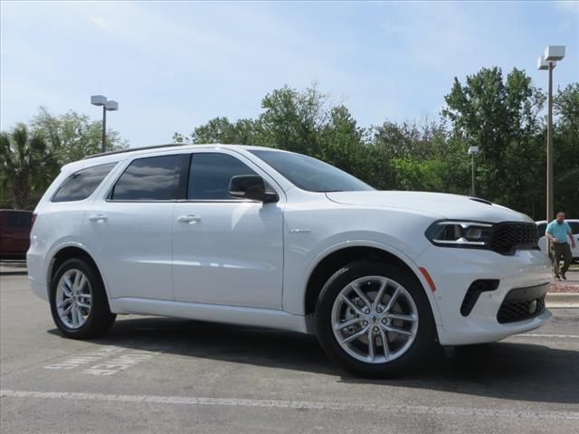 2024 Dodge Durango R/T Premium