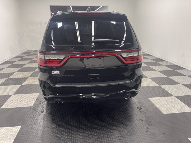 2024 Dodge Durango R/T Plus