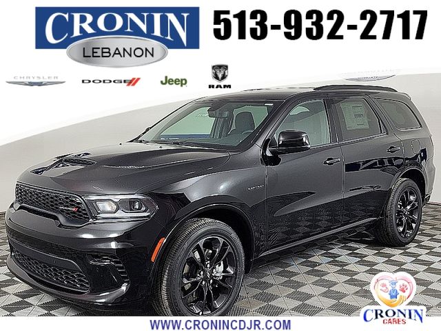 2024 Dodge Durango R/T