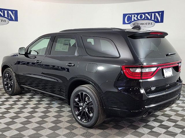 2024 Dodge Durango R/T