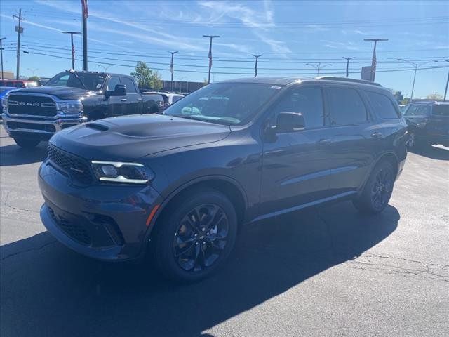 2024 Dodge Durango R/T Premium