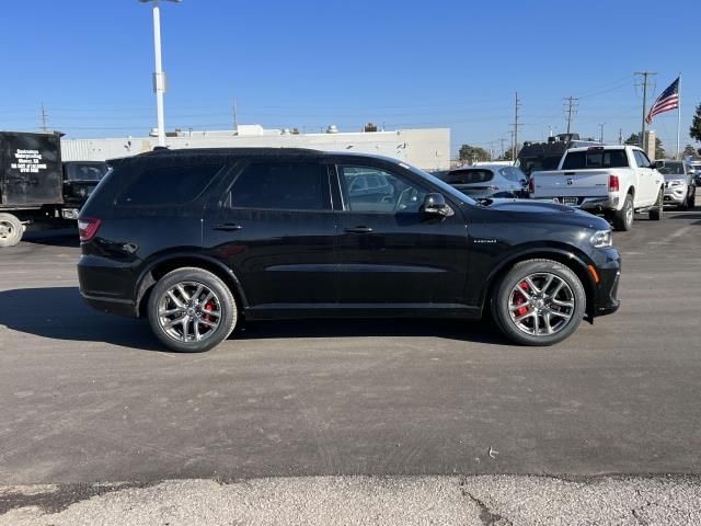 2024 Dodge Durango R/T Plus