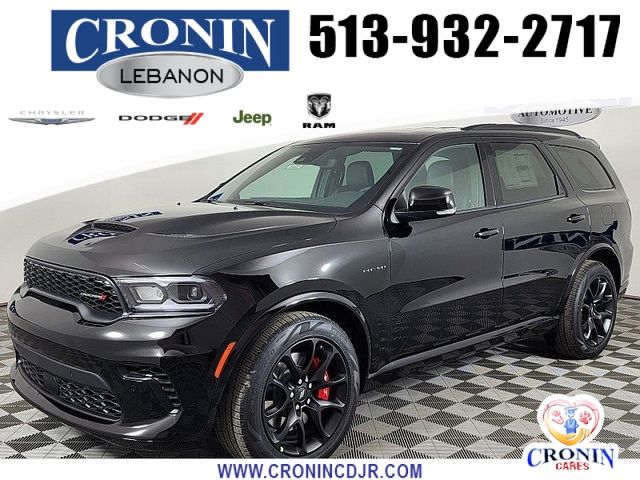 2024 Dodge Durango R/T Plus