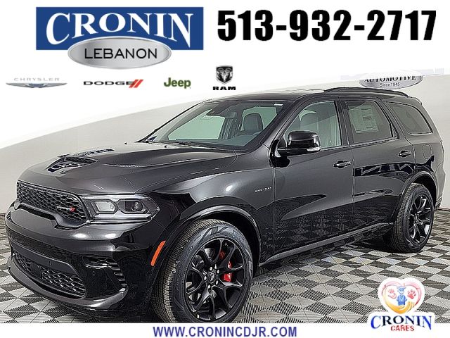 2024 Dodge Durango R/T Plus