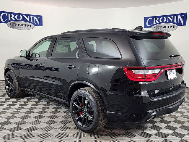 2024 Dodge Durango R/T Plus