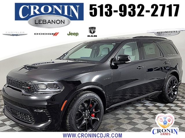 2024 Dodge Durango R/T Premium