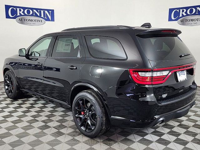 2024 Dodge Durango R/T Premium