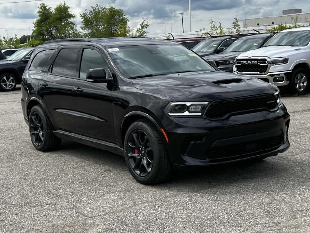 2024 Dodge Durango R/T Plus