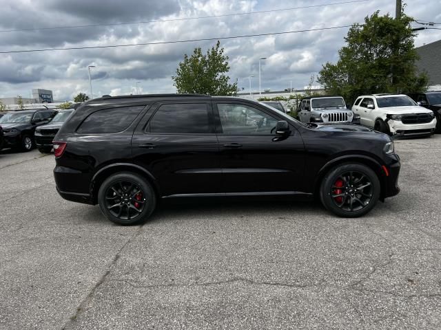 2024 Dodge Durango R/T Plus