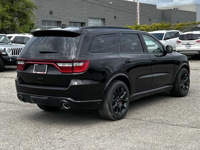 2024 Dodge Durango R/T Plus