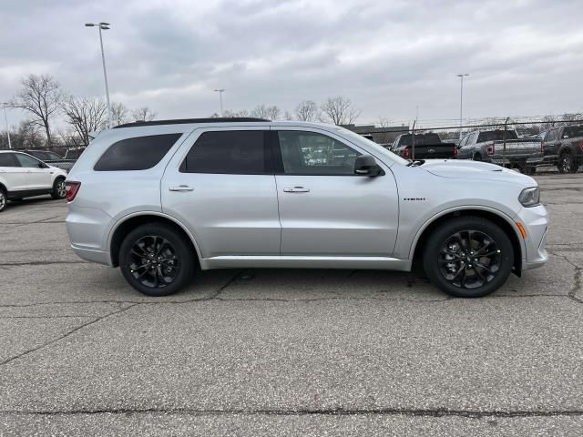 2024 Dodge Durango R/T Plus