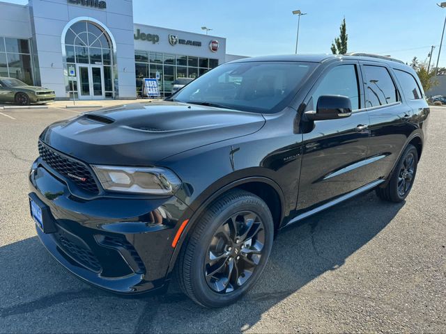 2024 Dodge Durango R/T Plus