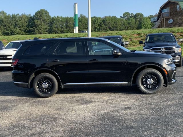 2024 Dodge Durango Pursuit