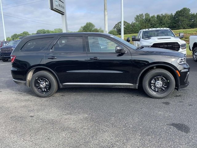 2024 Dodge Durango Pursuit