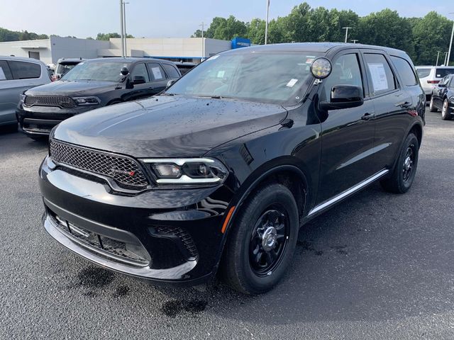 2024 Dodge Durango Pursuit