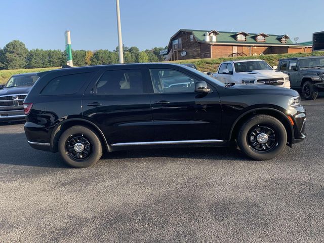 2024 Dodge Durango Pursuit