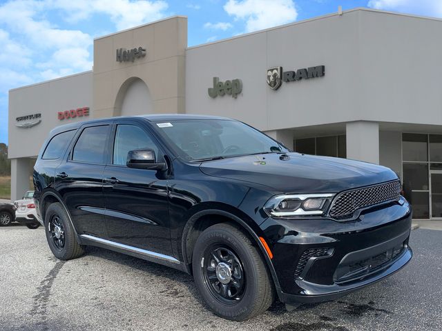 2024 Dodge Durango Pursuit