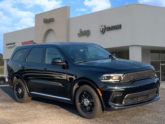 2024 Dodge Durango Pursuit