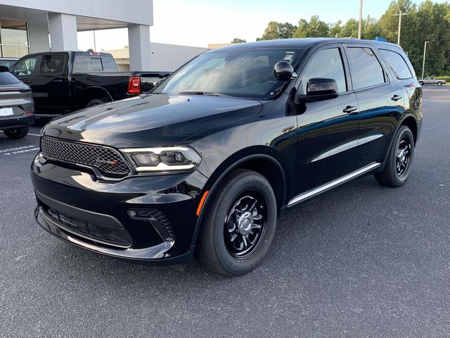 2024 Dodge Durango Pursuit