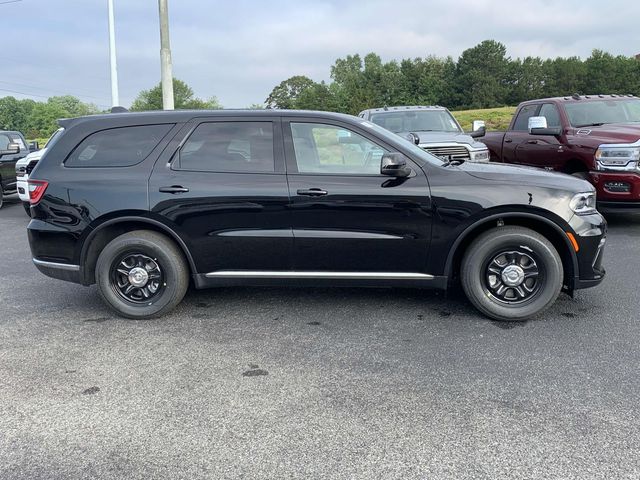 2024 Dodge Durango Pursuit