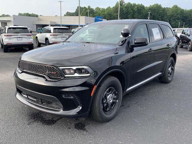 2024 Dodge Durango Pursuit