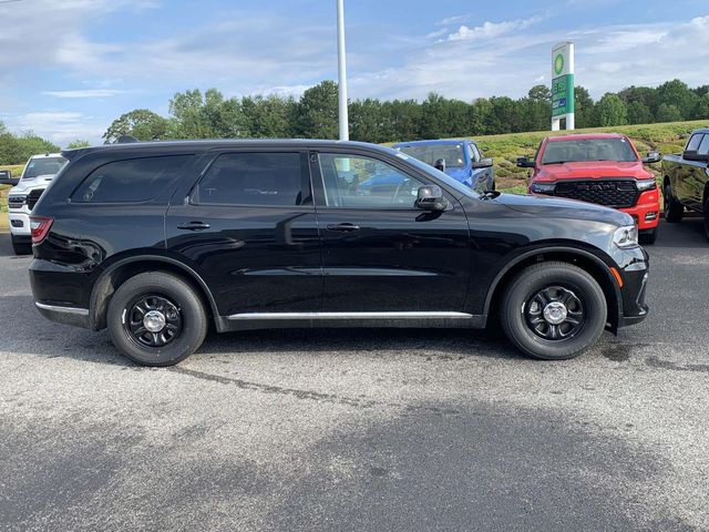 2024 Dodge Durango Pursuit