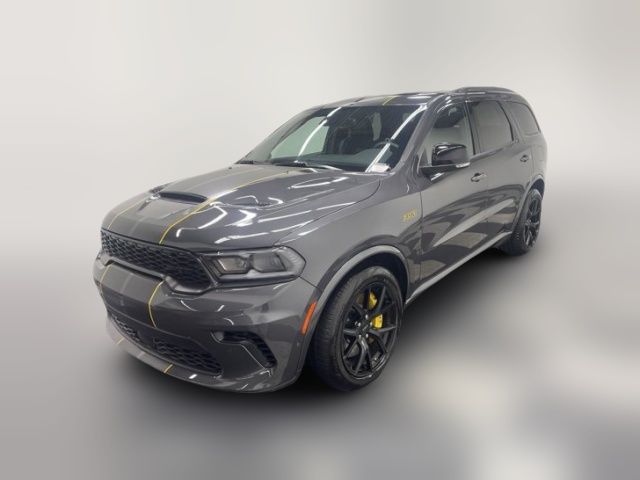 2024 Dodge Durango SRT 392 Premium