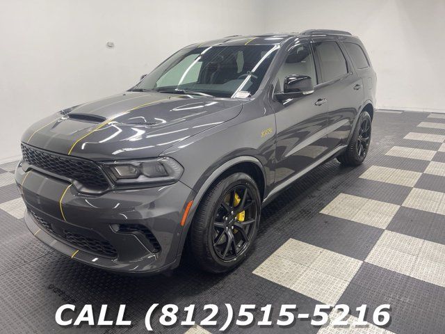 2024 Dodge Durango SRT 392 Premium