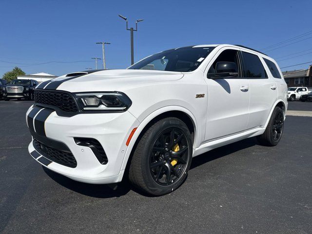 2024 Dodge Durango SRT 392 AlcHEMI