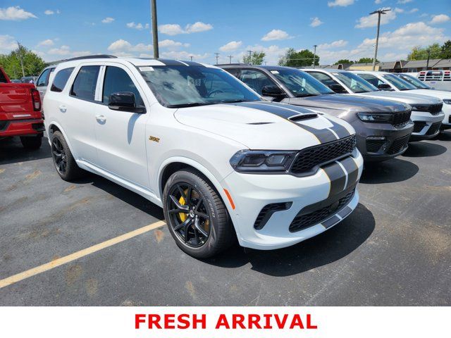 2024 Dodge Durango 