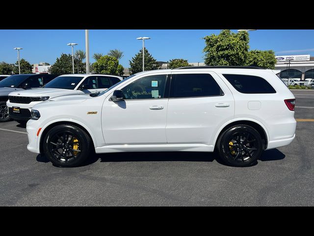 2024 Dodge Durango SRT 392 AlcHEMI