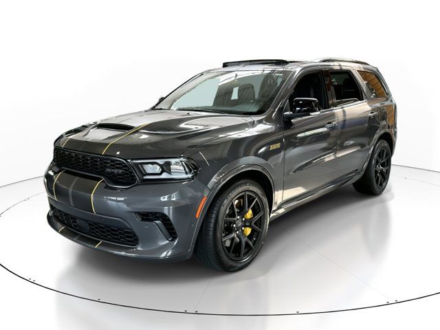 2024 Dodge Durango SRT 392