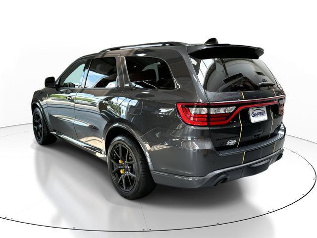 2024 Dodge Durango SRT 392 AlcHEMI