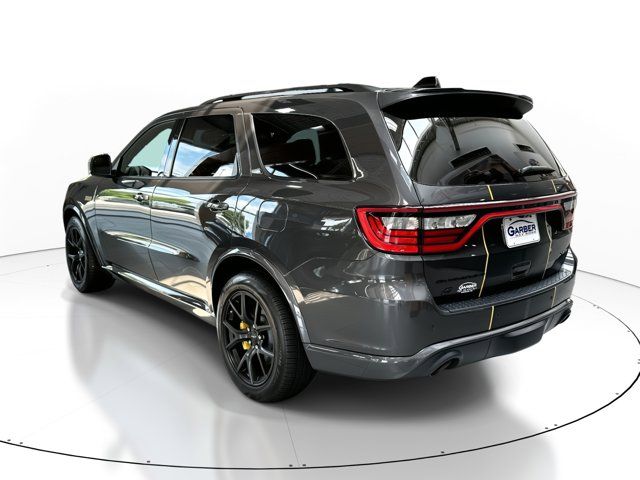 2024 Dodge Durango SRT 392