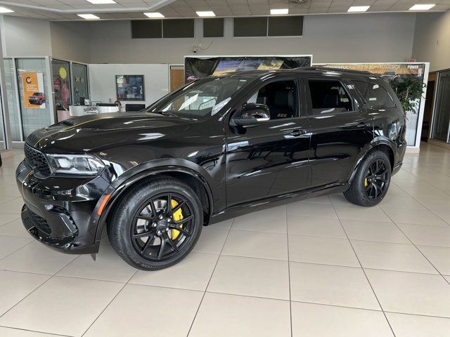 2024 Dodge Durango SRT 392