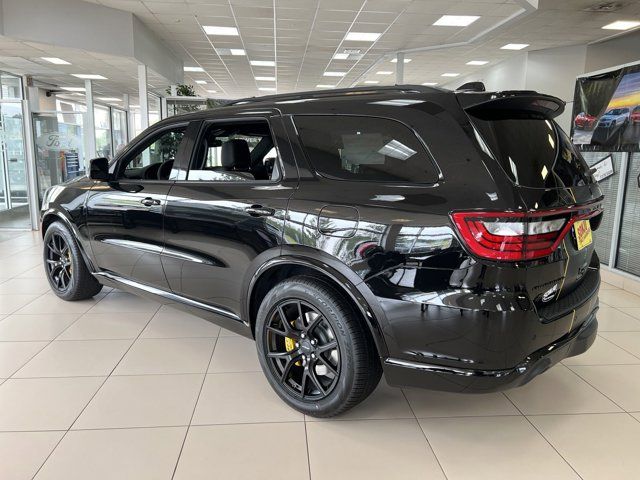 2024 Dodge Durango SRT 392