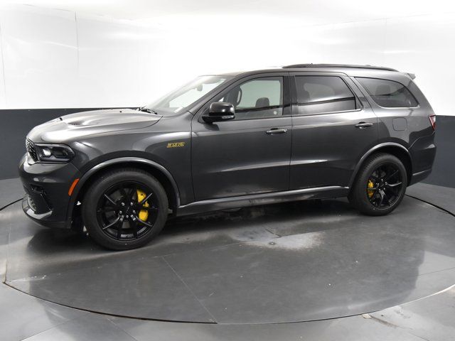 2024 Dodge Durango SRT 392 AlcHEMI