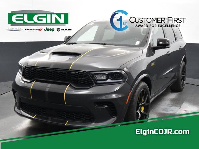 2024 Dodge Durango SRT 392 AlcHEMI