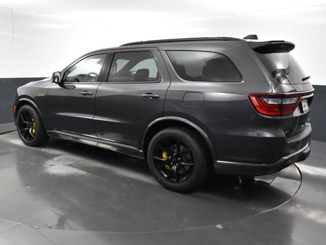 2024 Dodge Durango SRT 392 AlcHEMI