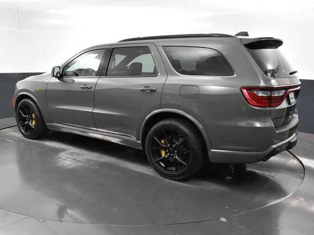 2024 Dodge Durango SRT 392 AlcHEMI