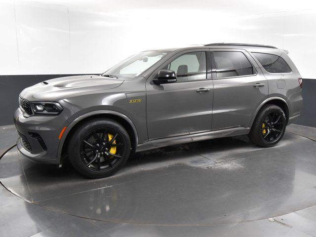 2024 Dodge Durango SRT 392 AlcHEMI