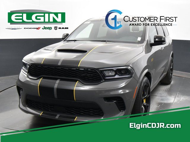 2024 Dodge Durango SRT 392 AlcHEMI