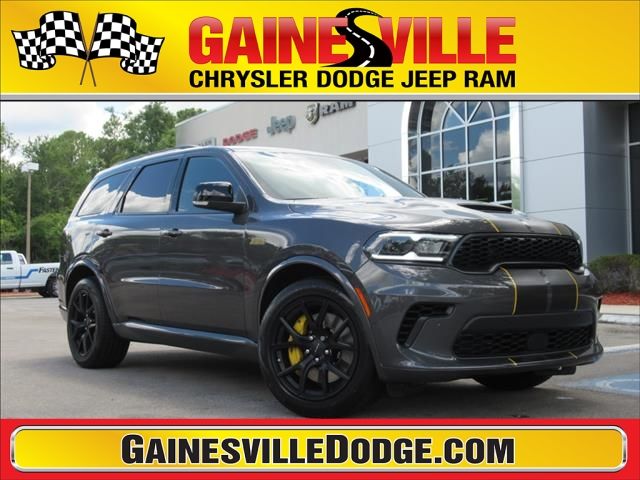 2024 Dodge Durango SRT 392