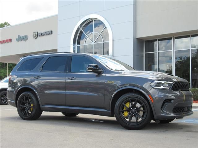 2024 Dodge Durango SRT 392