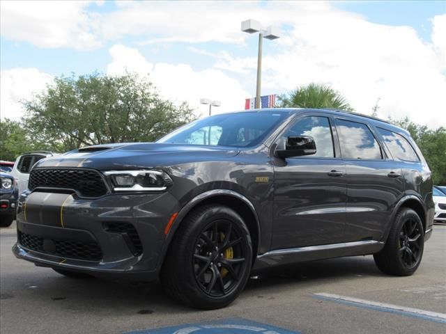 2024 Dodge Durango SRT 392