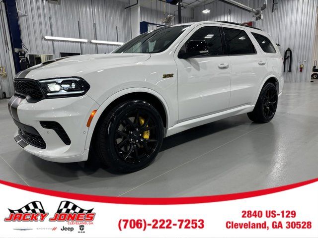 2024 Dodge Durango SRT 392 AlcHEMI