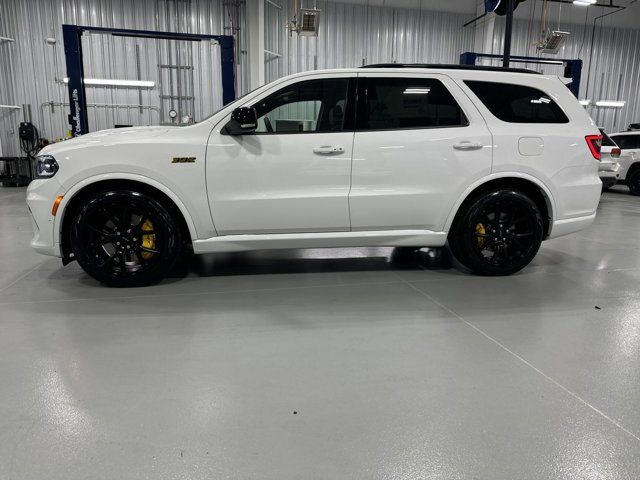 2024 Dodge Durango SRT 392 AlcHEMI