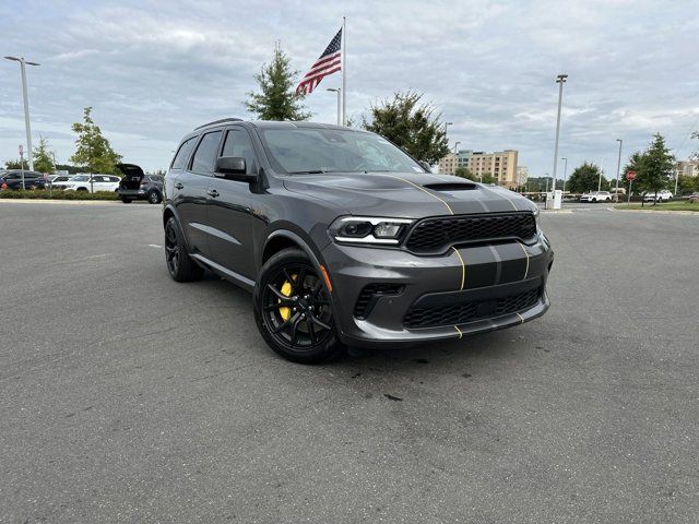 2024 Dodge Durango SRT 392 AlcHEMI