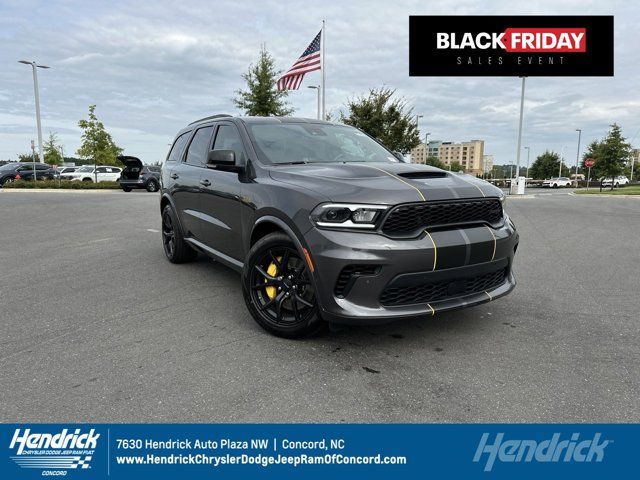 2024 Dodge Durango SRT 392 AlcHEMI